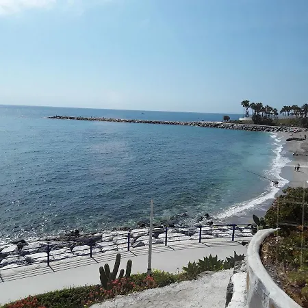 La Quinta Resort, 2 Hab ,piscina Y Playa A 150 M * Benalmadena