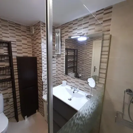 Apartment La Quinta Resort, 2 Hab ,piscina Y Playa A 150 M *