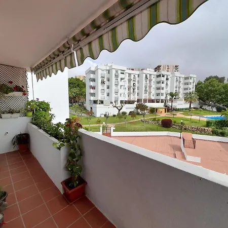 La Quinta Resort, 2 Hab ,piscina Y Playa A 150 M Apartment *