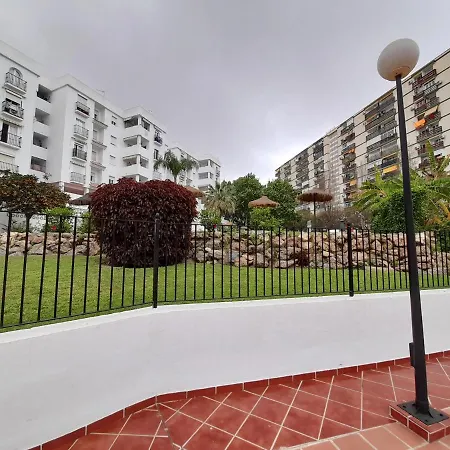 La Quinta Resort, 2 Hab ,piscina Y Playa A 150 M Benalmadena