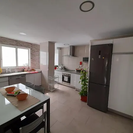 La Quinta Resort, 2 Hab ,piscina Y Playa A 150 M Apartment *