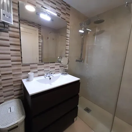 La Quinta Resort, 2 Hab ,piscina Y Playa A 150 M Apartment *