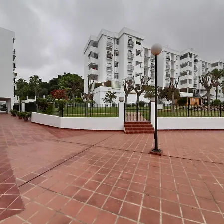 La Quinta Resort, 2 Hab ,piscina Y Playa A 150 M Benalmadena