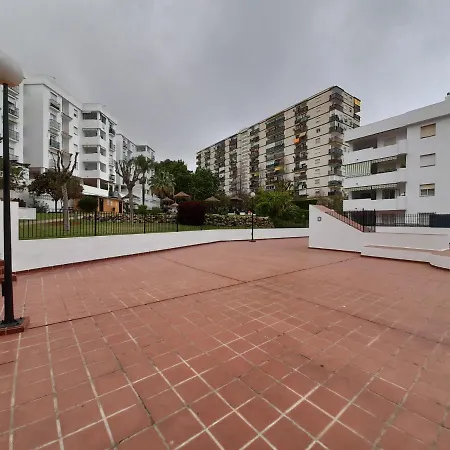 La Quinta Resort, 2 Hab ,piscina Y Playa A 150 M Benalmadena