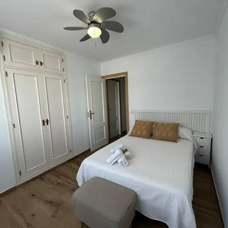 La Quinta Resort, 2 Hab ,piscina Y Playa A 150 M Apartment Benalmadena
