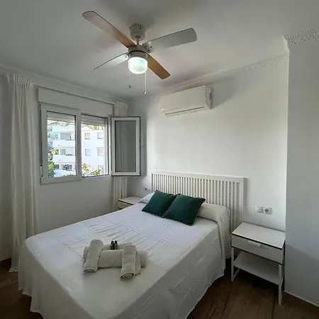 La Quinta Resort, 2 Hab ,piscina Y Playa A 150 M Apartment