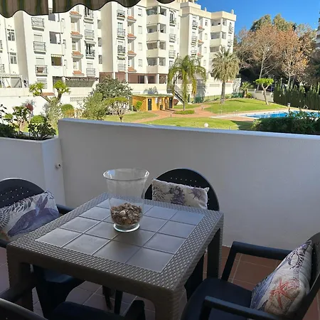 Apartment La Quinta Resort, 2 Hab ,piscina Y Playa A 150 M Benalmadena